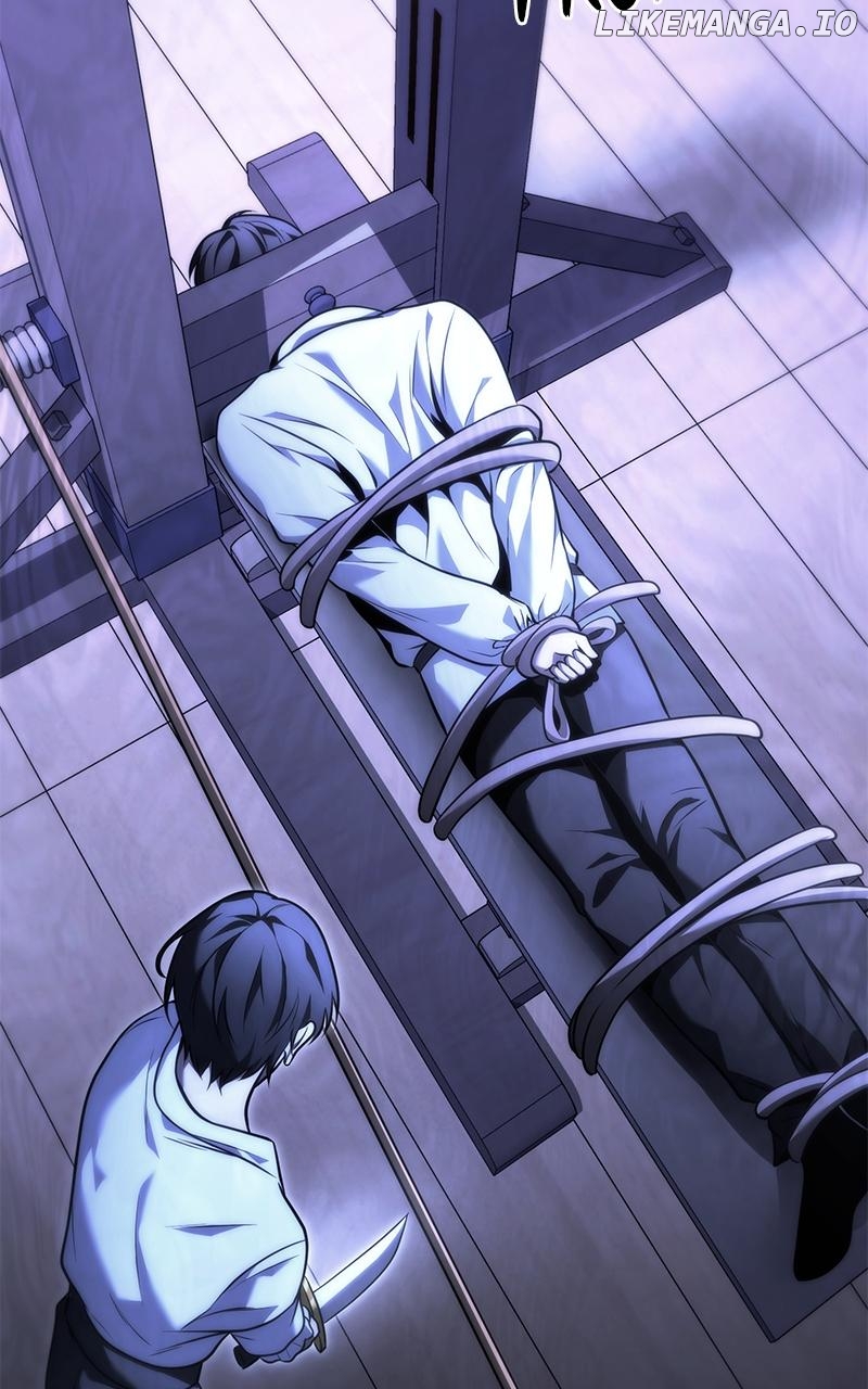 The Necromancer Family's Young Heir Chapter 1 - page 46