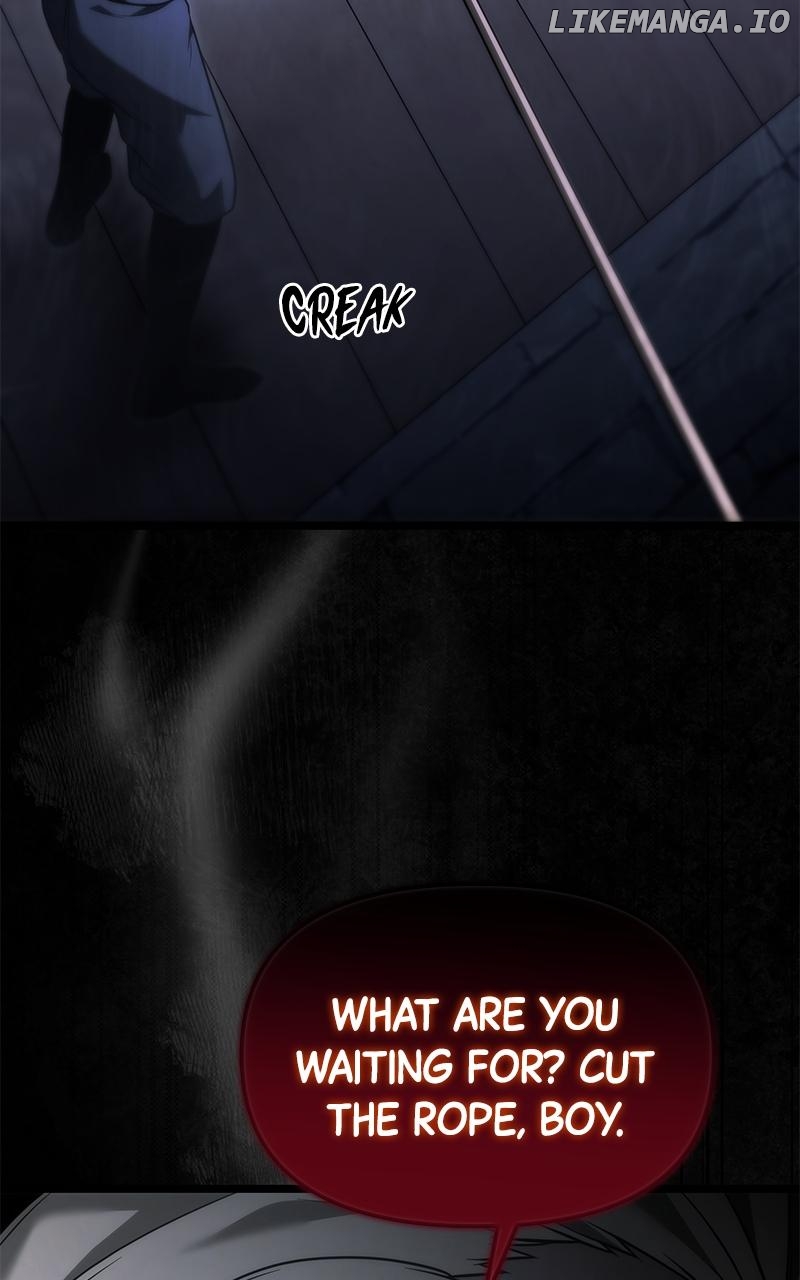 The Necromancer Family's Young Heir Chapter 1 - page 47