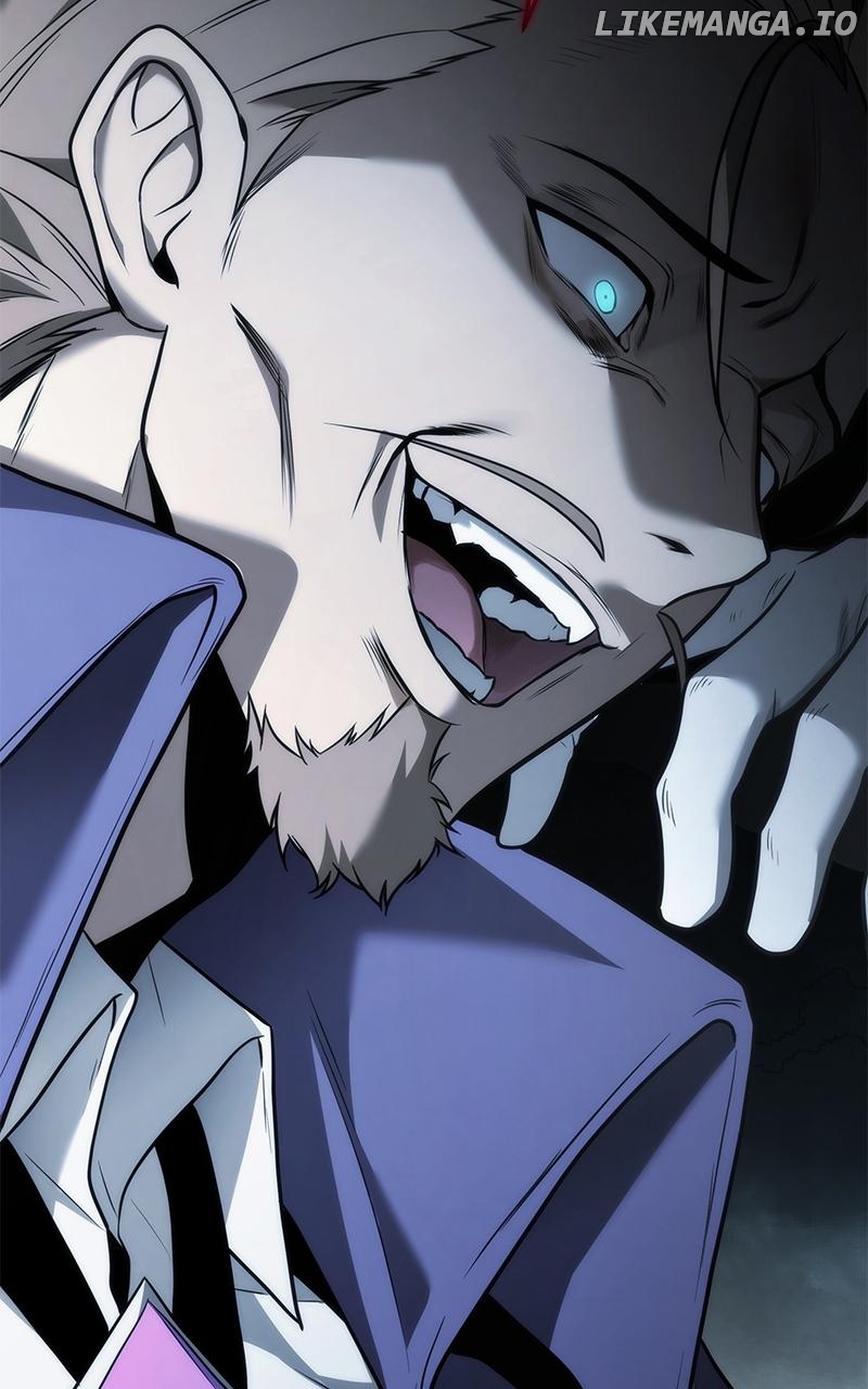 The Necromancer Family's Young Heir Chapter 1 - page 48