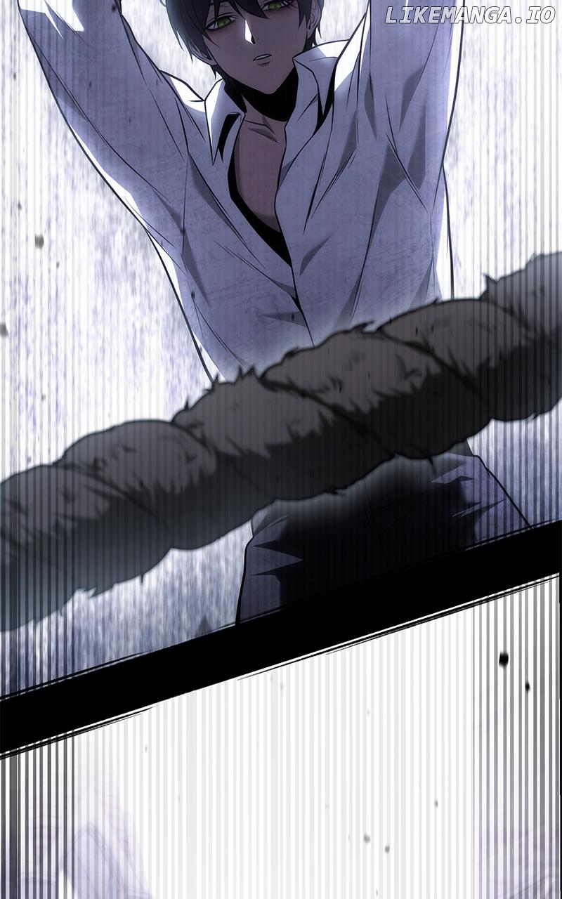 The Necromancer Family's Young Heir Chapter 1 - page 53