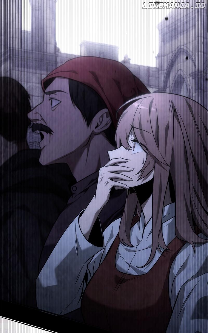 The Necromancer Family's Young Heir Chapter 1 - page 54