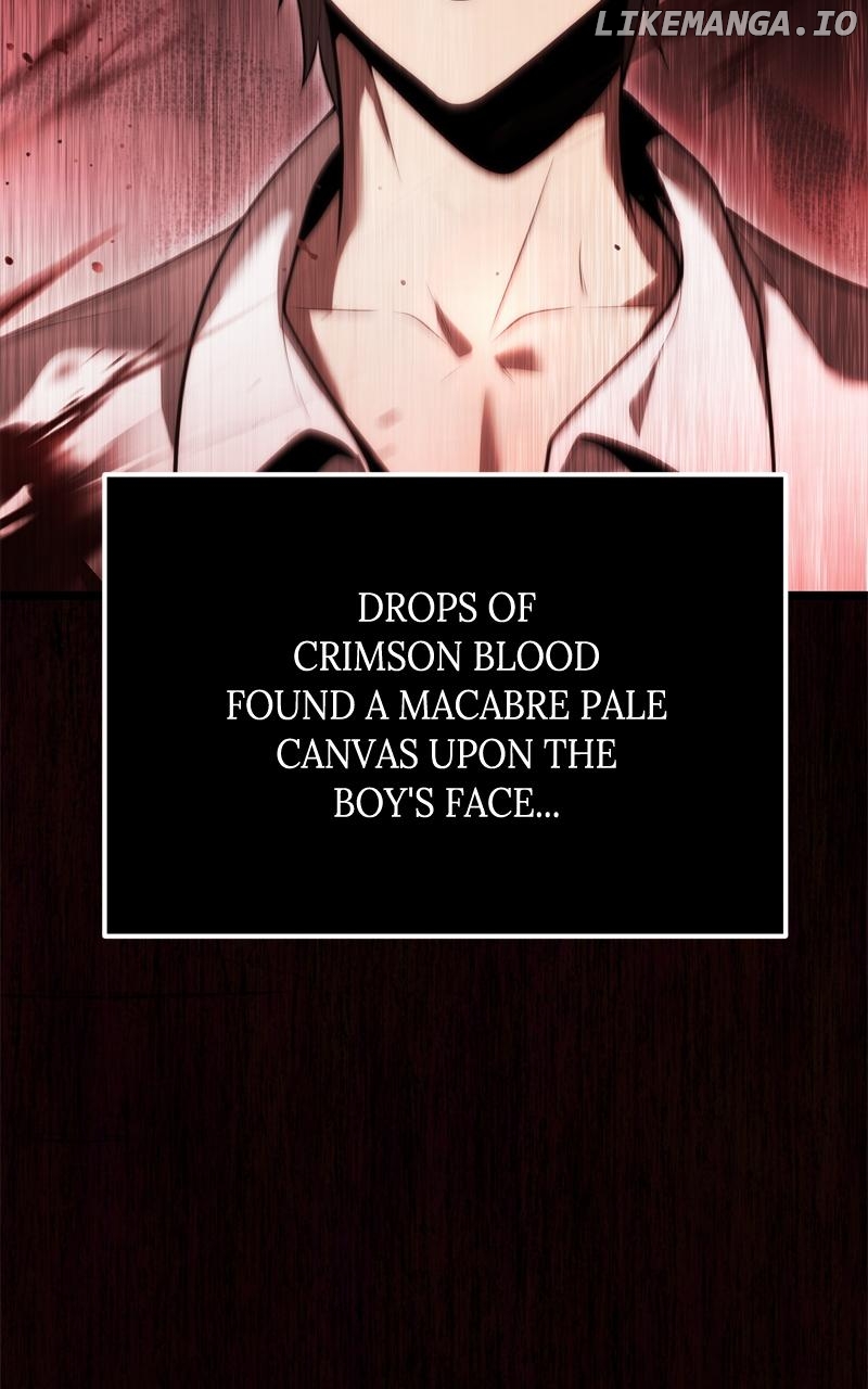 The Necromancer Family's Young Heir Chapter 1 - page 62