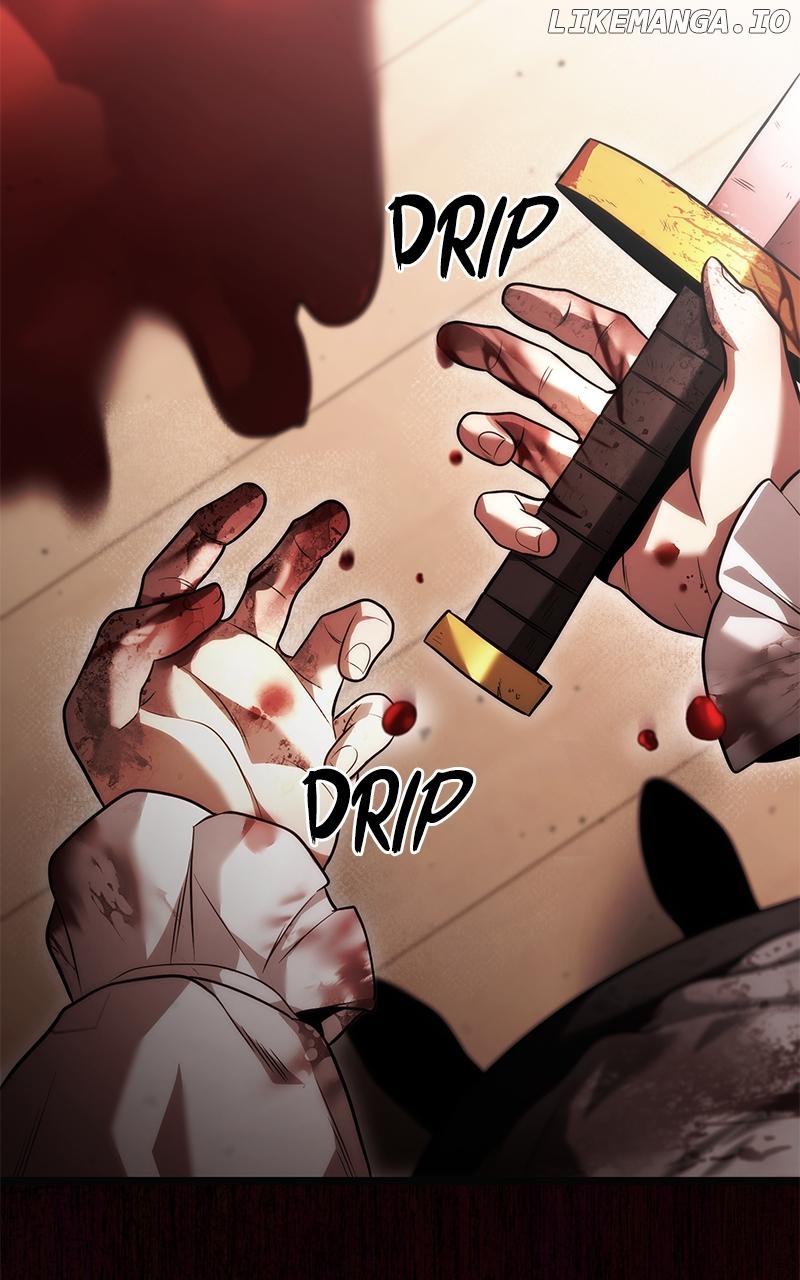 The Necromancer Family's Young Heir Chapter 1 - page 65