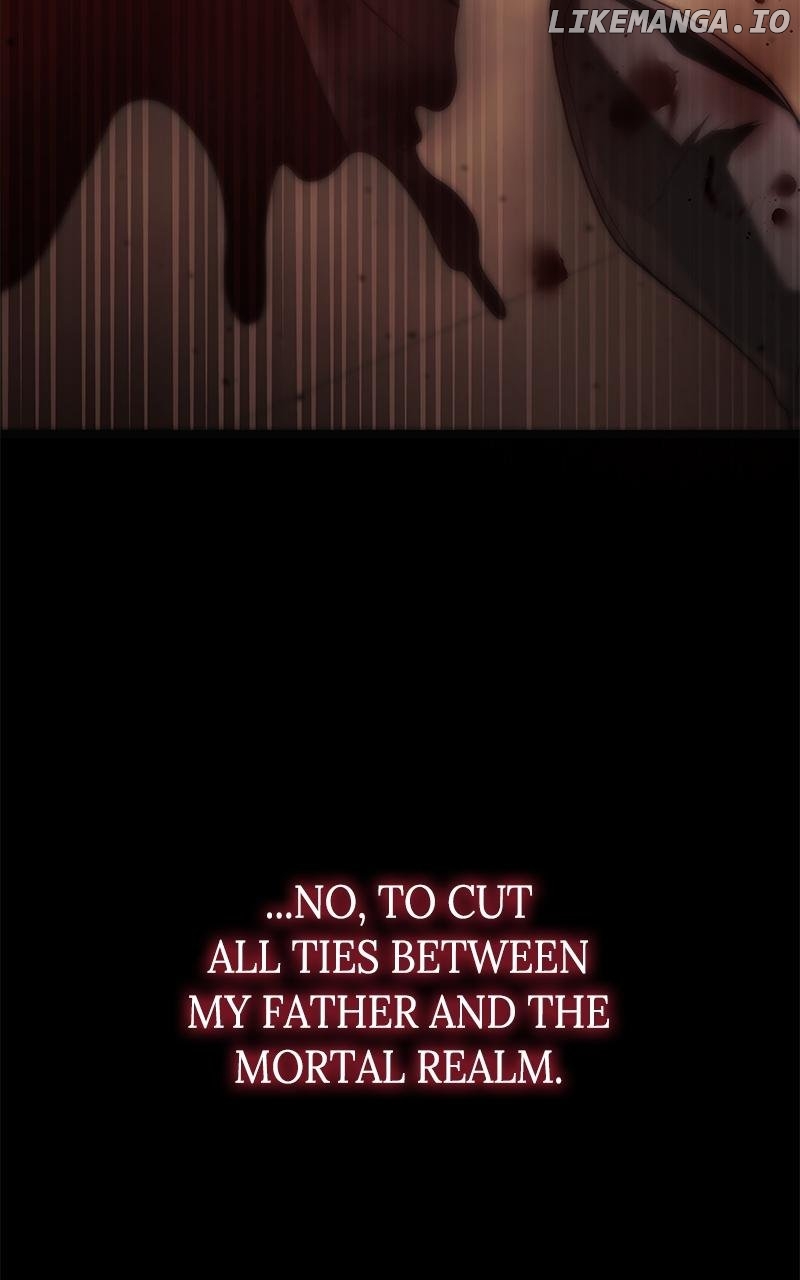 The Necromancer Family's Young Heir Chapter 1 - page 69