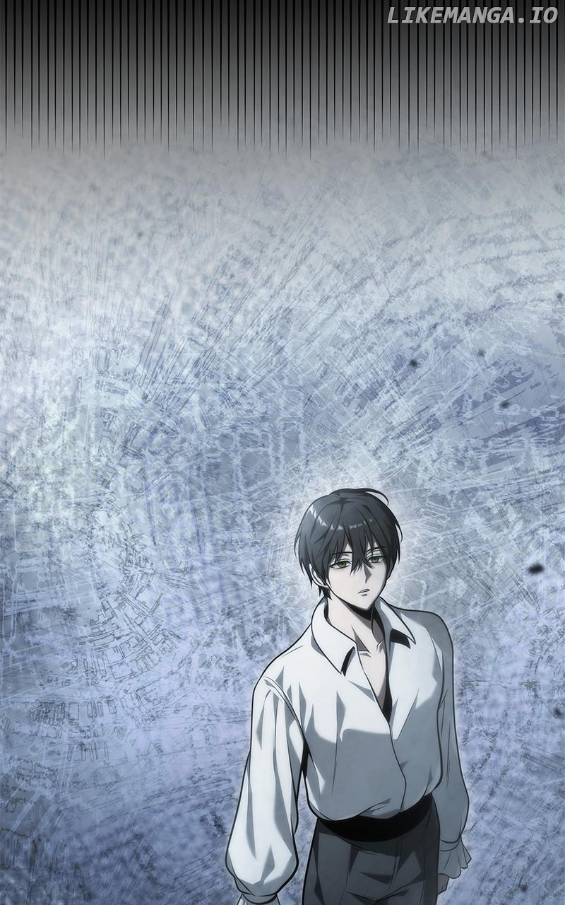 The Necromancer Family's Young Heir Chapter 1 - page 7