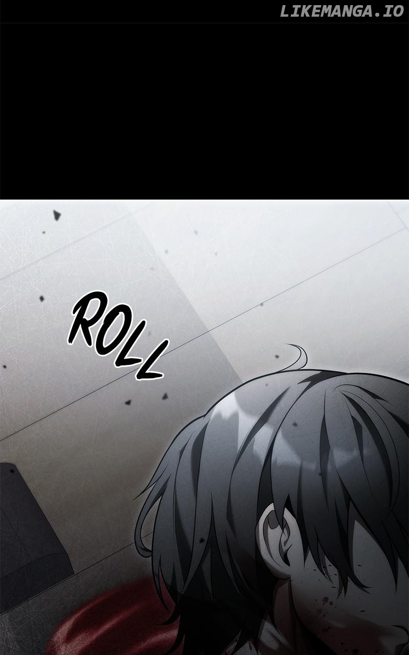 The Necromancer Family's Young Heir Chapter 1 - page 70