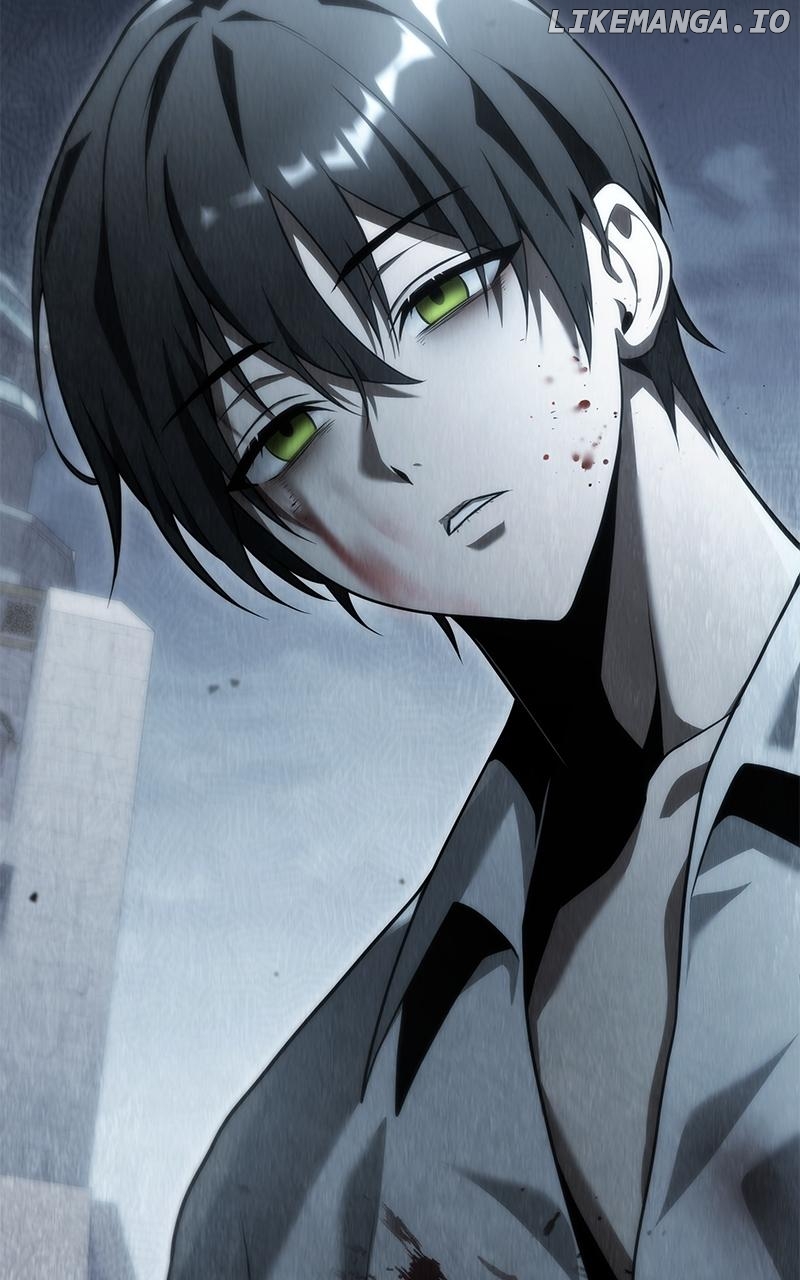 The Necromancer Family's Young Heir Chapter 1 - page 72