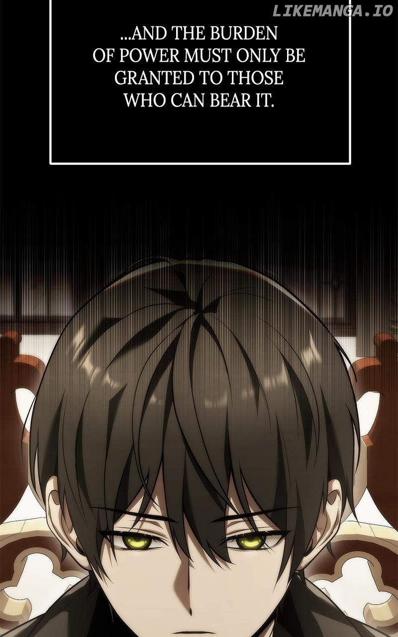 The Necromancer Family's Young Heir Chapter 1 - page 87