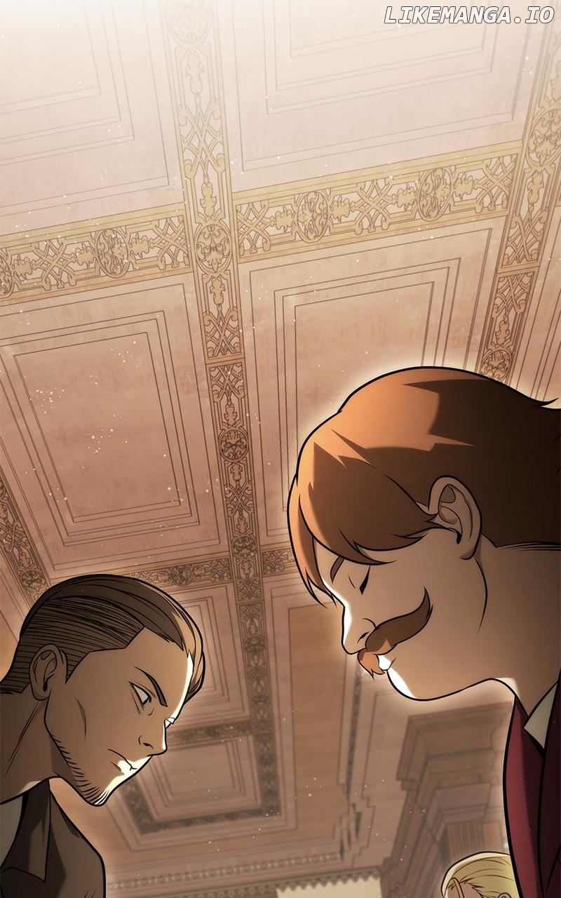 The Necromancer Family's Young Heir Chapter 1 - page 89