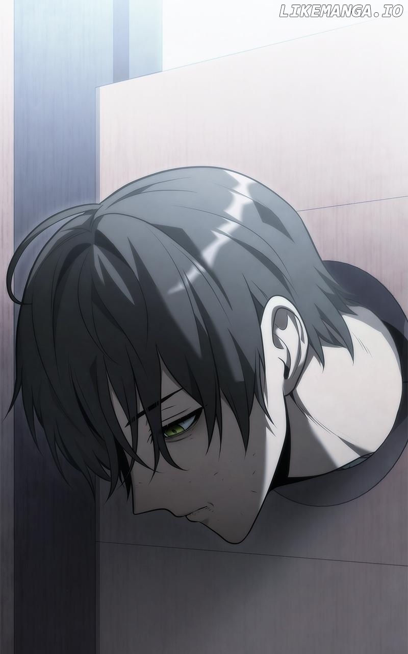 The Necromancer Family's Young Heir Chapter 1 - page 9