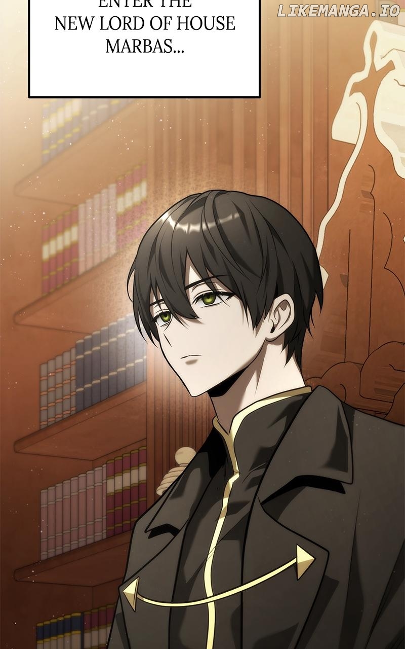 The Necromancer Family's Young Heir Chapter 1 - page 91