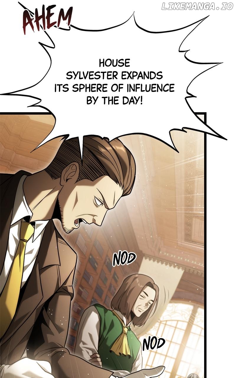 The Necromancer Family's Young Heir Chapter 1 - page 93