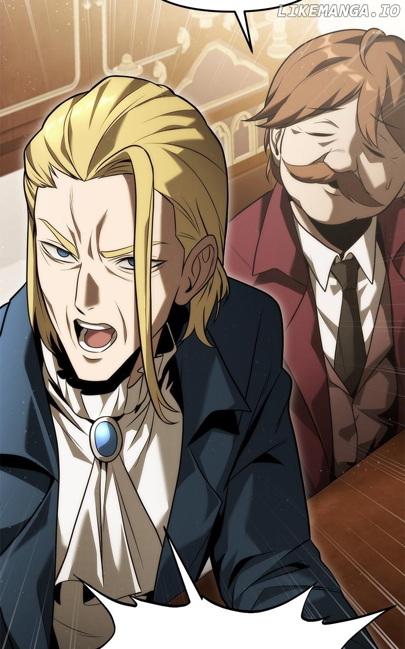 The Necromancer Family's Young Heir Chapter 1 - page 95