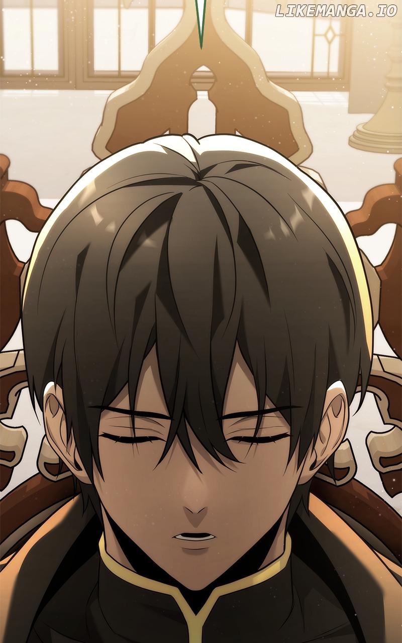 The Necromancer Family's Young Heir Chapter 1 - page 98