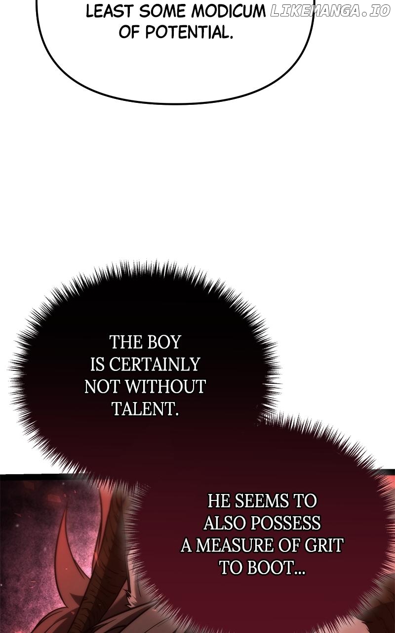 The Necromancer Family's Young Heir Chapter 2 - page 101