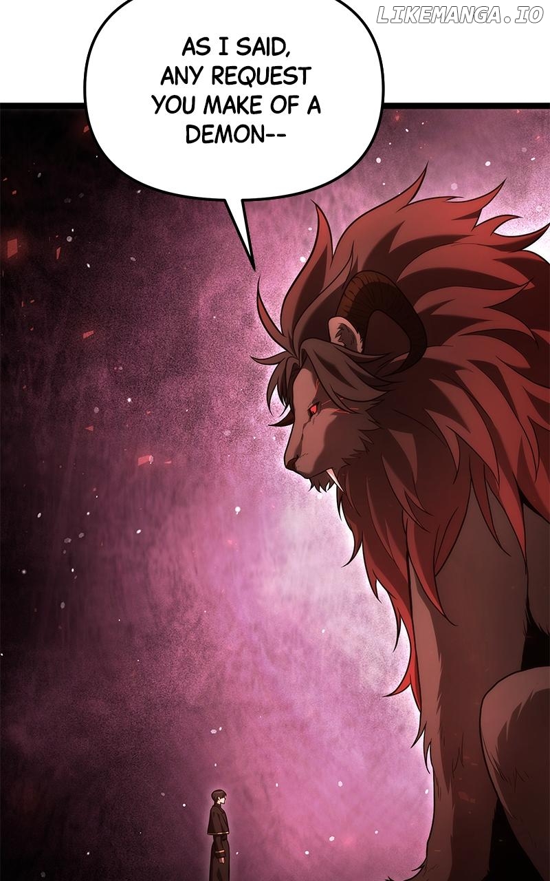 The Necromancer Family's Young Heir Chapter 2 - page 103