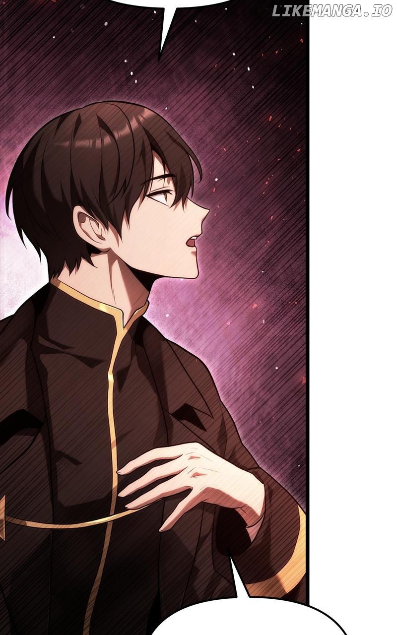 The Necromancer Family's Young Heir Chapter 2 - page 105