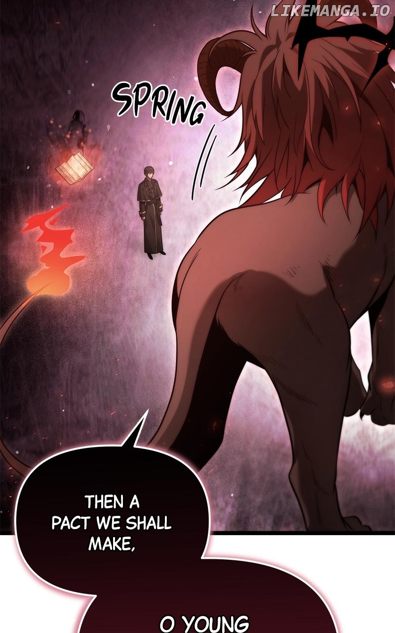 The Necromancer Family's Young Heir Chapter 2 - page 110