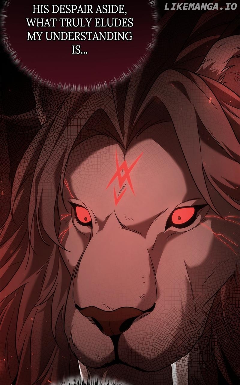 The Necromancer Family's Young Heir Chapter 2 - page 27