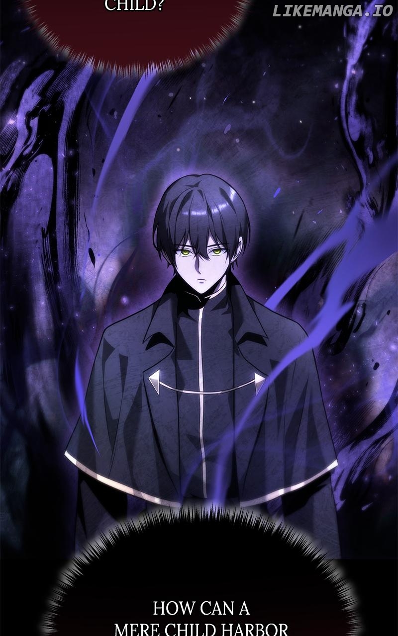 The Necromancer Family's Young Heir Chapter 2 - page 29