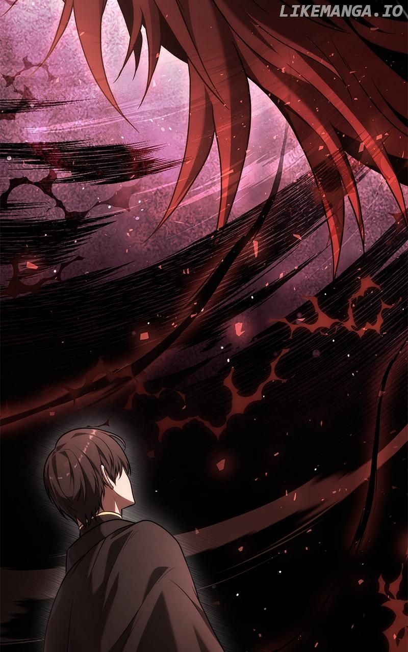 The Necromancer Family's Young Heir Chapter 2 - page 3