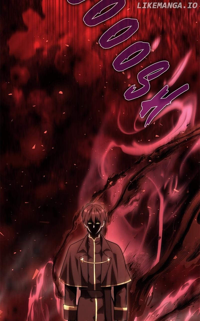 The Necromancer Family's Young Heir Chapter 2 - page 32