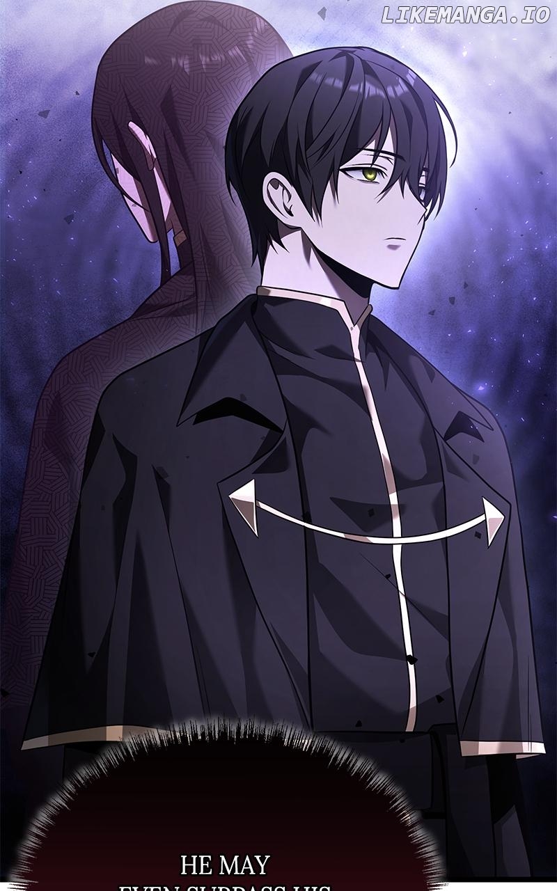 The Necromancer Family's Young Heir Chapter 2 - page 36