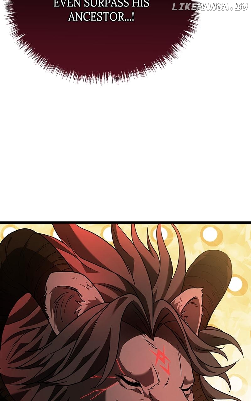 The Necromancer Family's Young Heir Chapter 2 - page 37