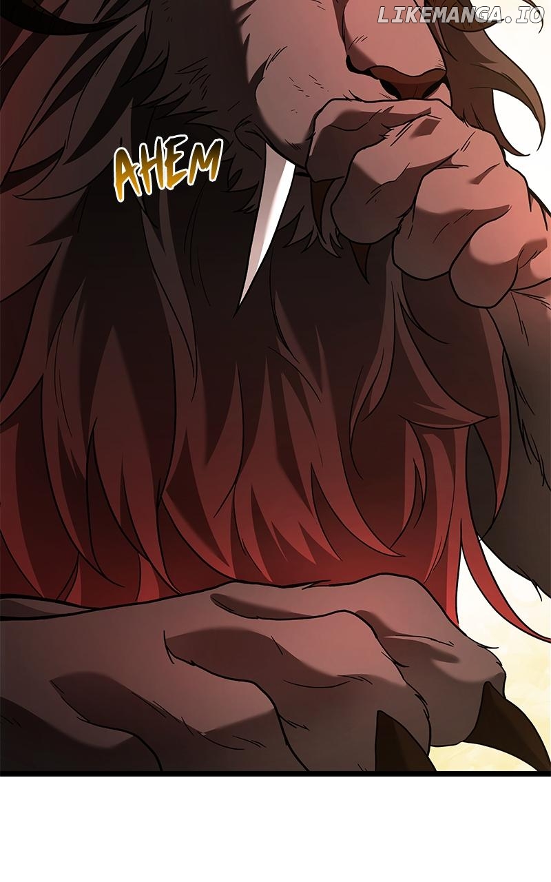 The Necromancer Family's Young Heir Chapter 2 - page 38