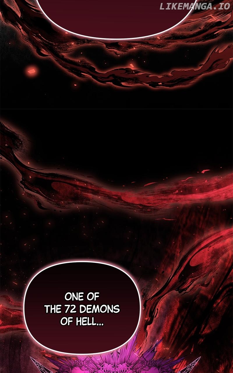 The Necromancer Family's Young Heir Chapter 2 - page 41