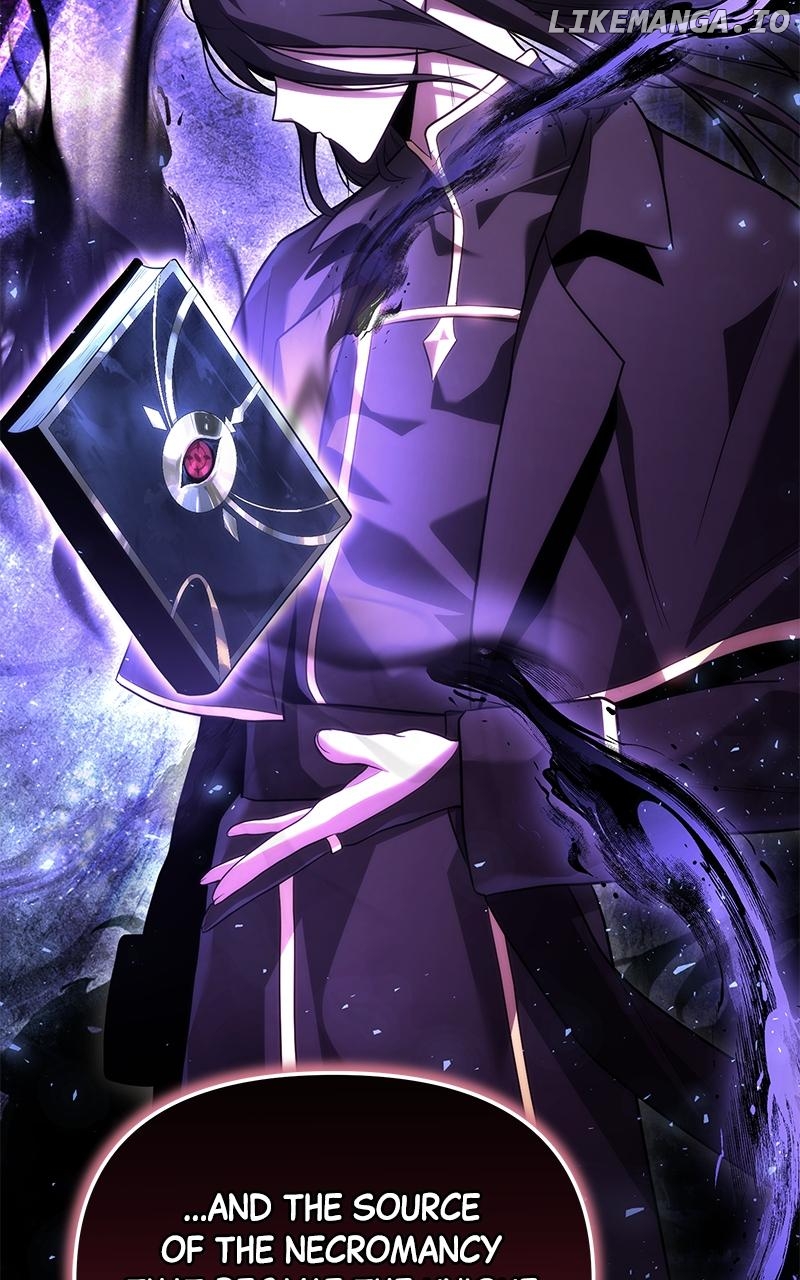 The Necromancer Family's Young Heir Chapter 2 - page 46