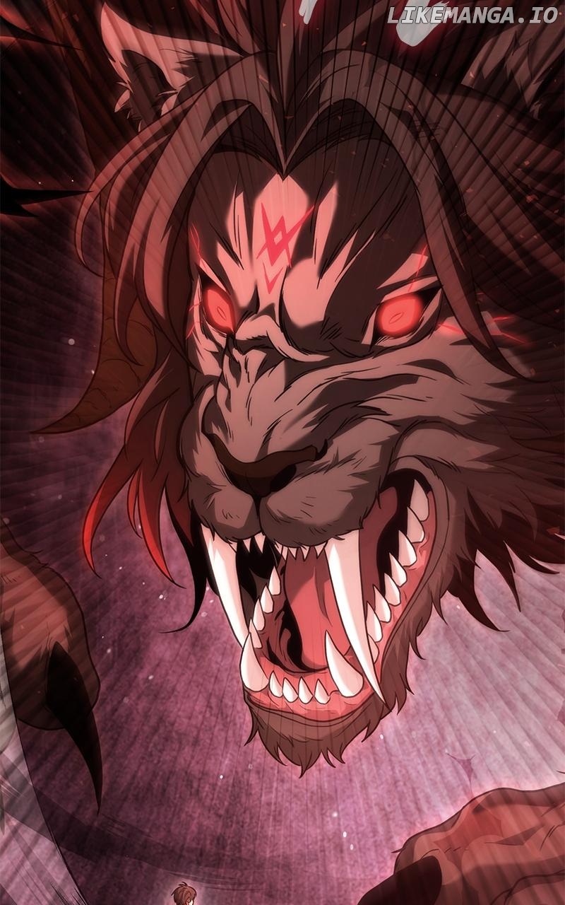 The Necromancer Family's Young Heir Chapter 2 - page 5