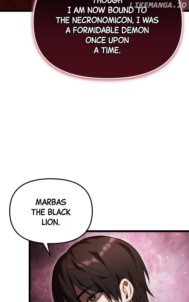 The Necromancer Family's Young Heir Chapter 2 - page 52