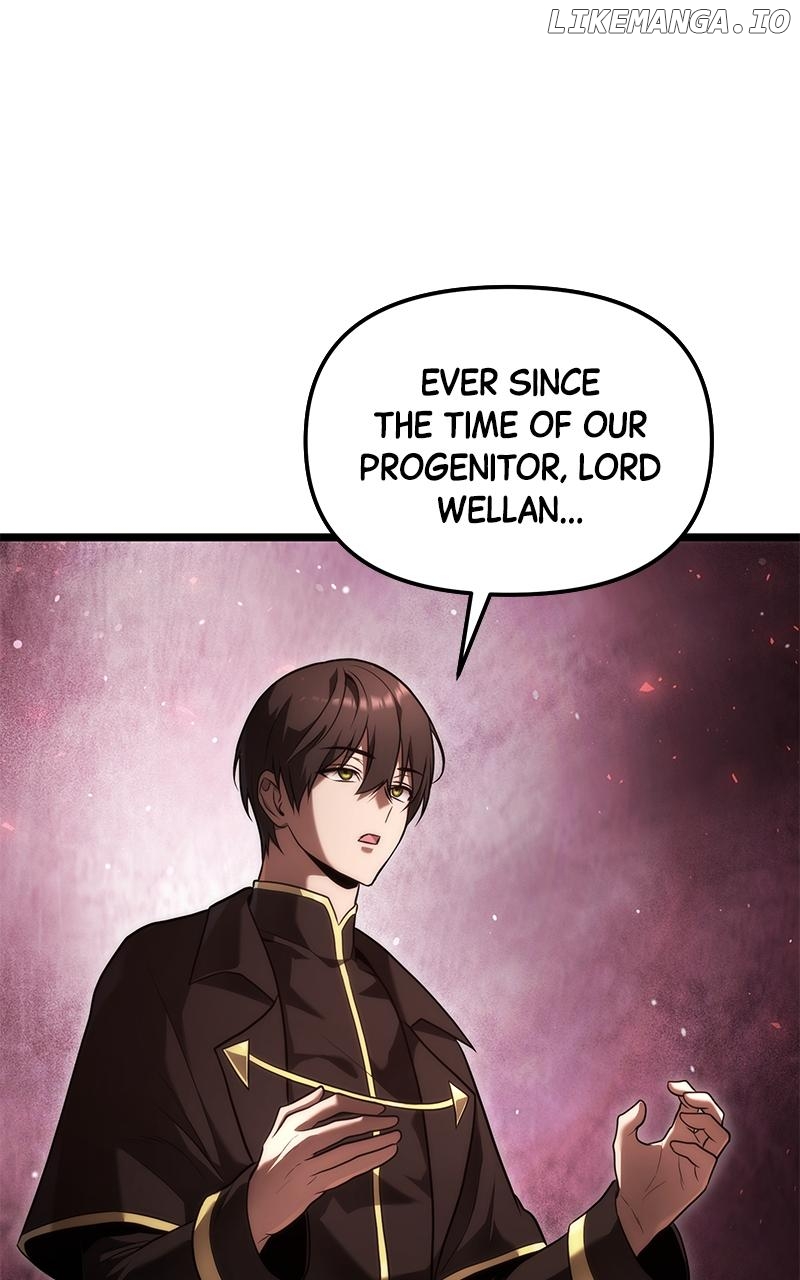 The Necromancer Family's Young Heir Chapter 2 - page 58