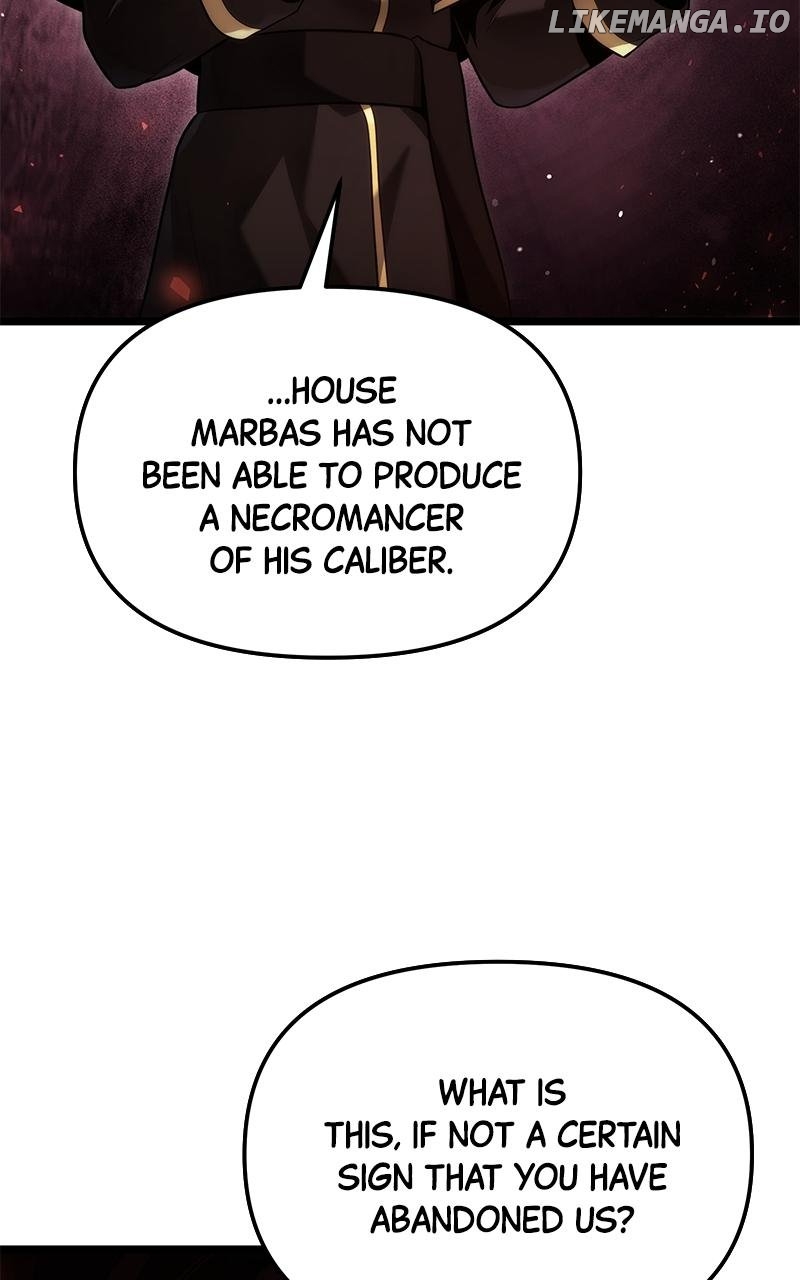 The Necromancer Family's Young Heir Chapter 2 - page 59