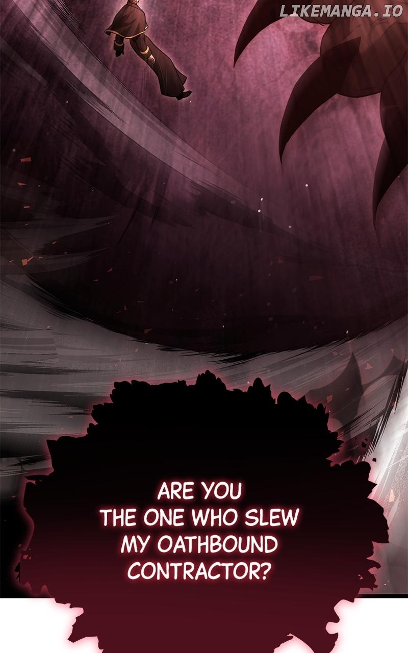 The Necromancer Family's Young Heir Chapter 2 - page 6