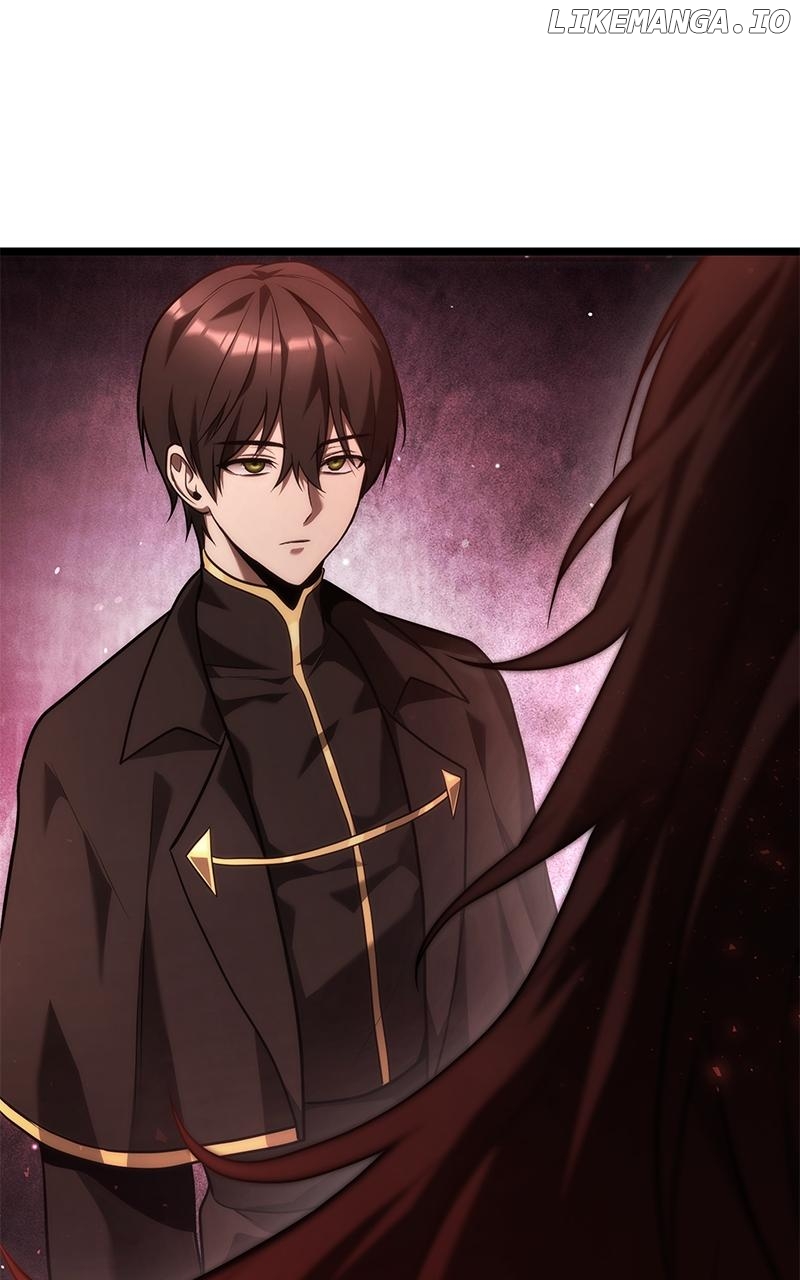 The Necromancer Family's Young Heir Chapter 2 - page 61