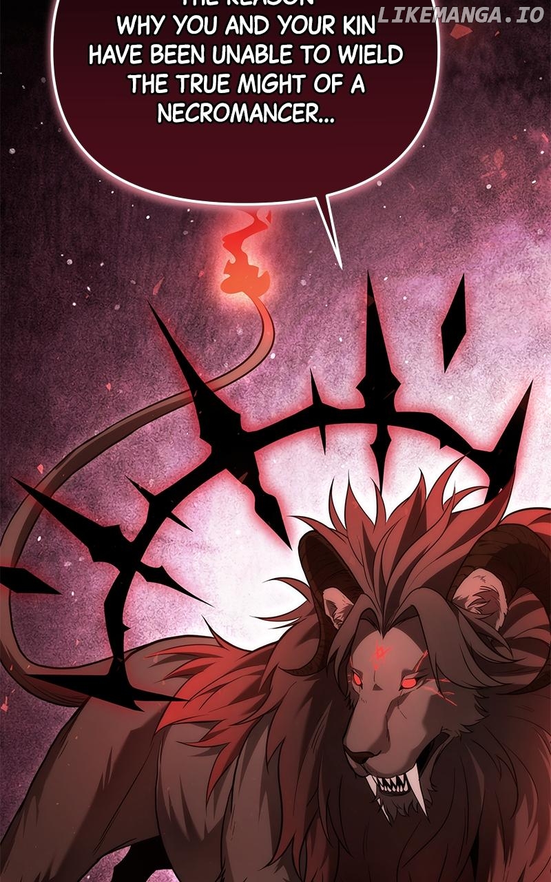 The Necromancer Family's Young Heir Chapter 2 - page 63