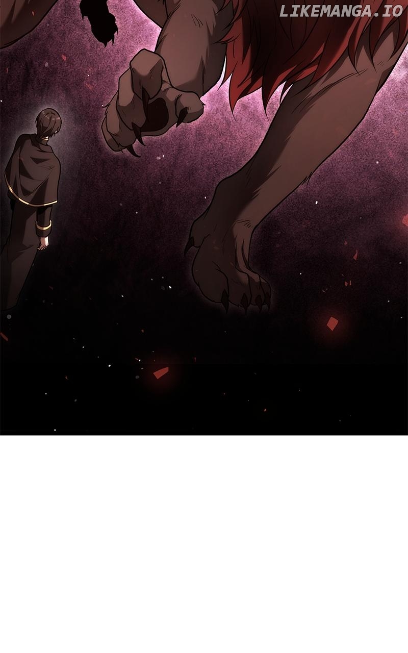 The Necromancer Family's Young Heir Chapter 2 - page 64