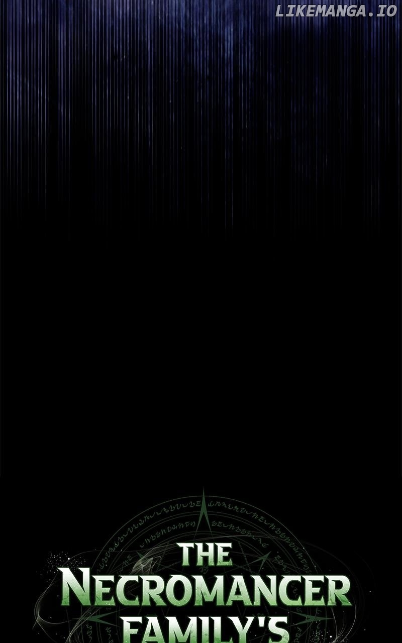 The Necromancer Family's Young Heir Chapter 2 - page 73