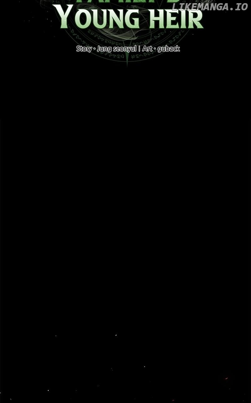 The Necromancer Family's Young Heir Chapter 2 - page 74