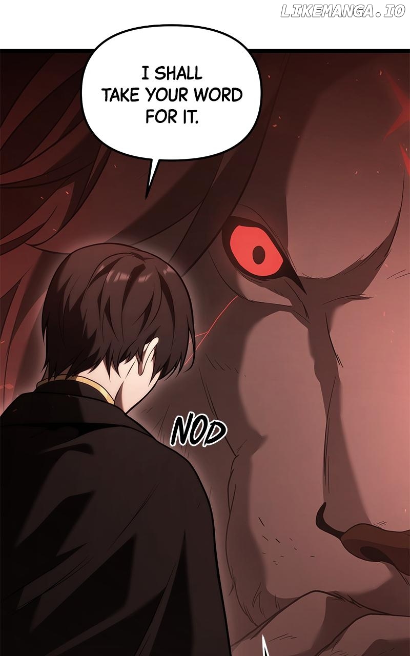 The Necromancer Family's Young Heir Chapter 2 - page 77