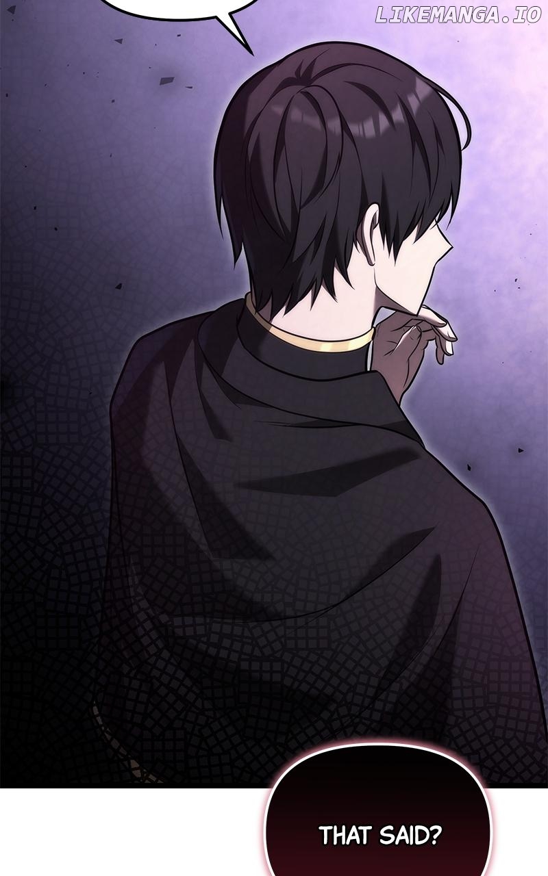 The Necromancer Family's Young Heir Chapter 2 - page 83