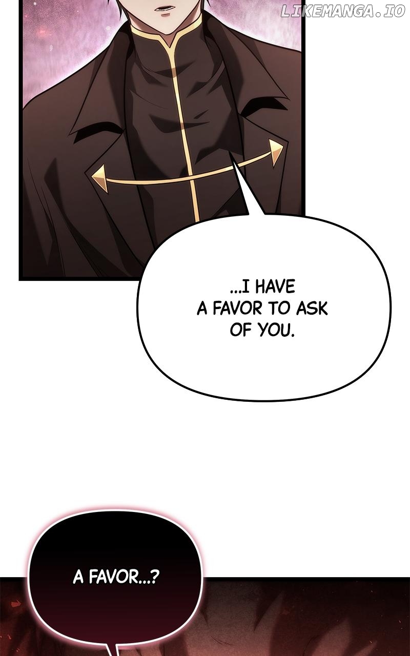 The Necromancer Family's Young Heir Chapter 2 - page 85