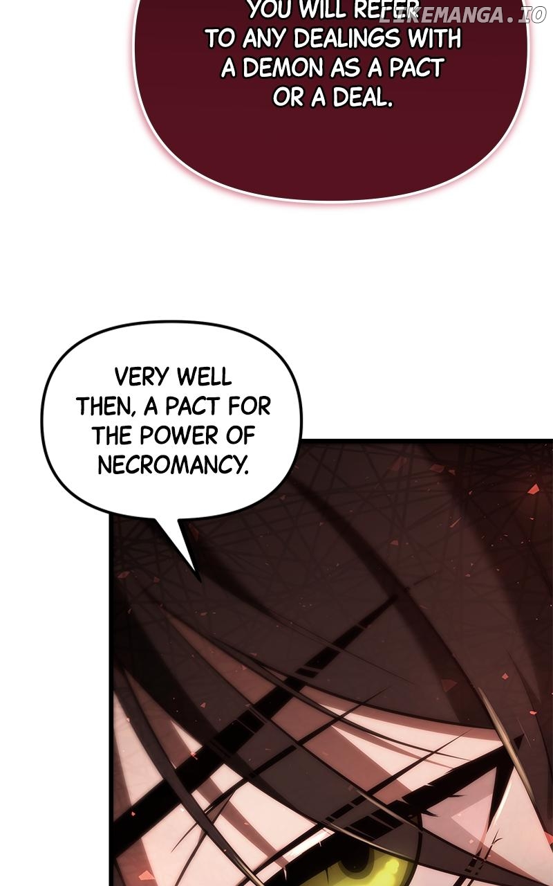 The Necromancer Family's Young Heir Chapter 2 - page 88