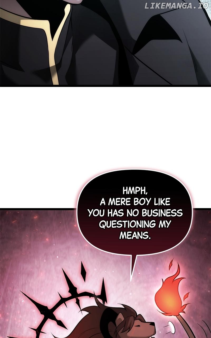 The Necromancer Family's Young Heir Chapter 2 - page 91