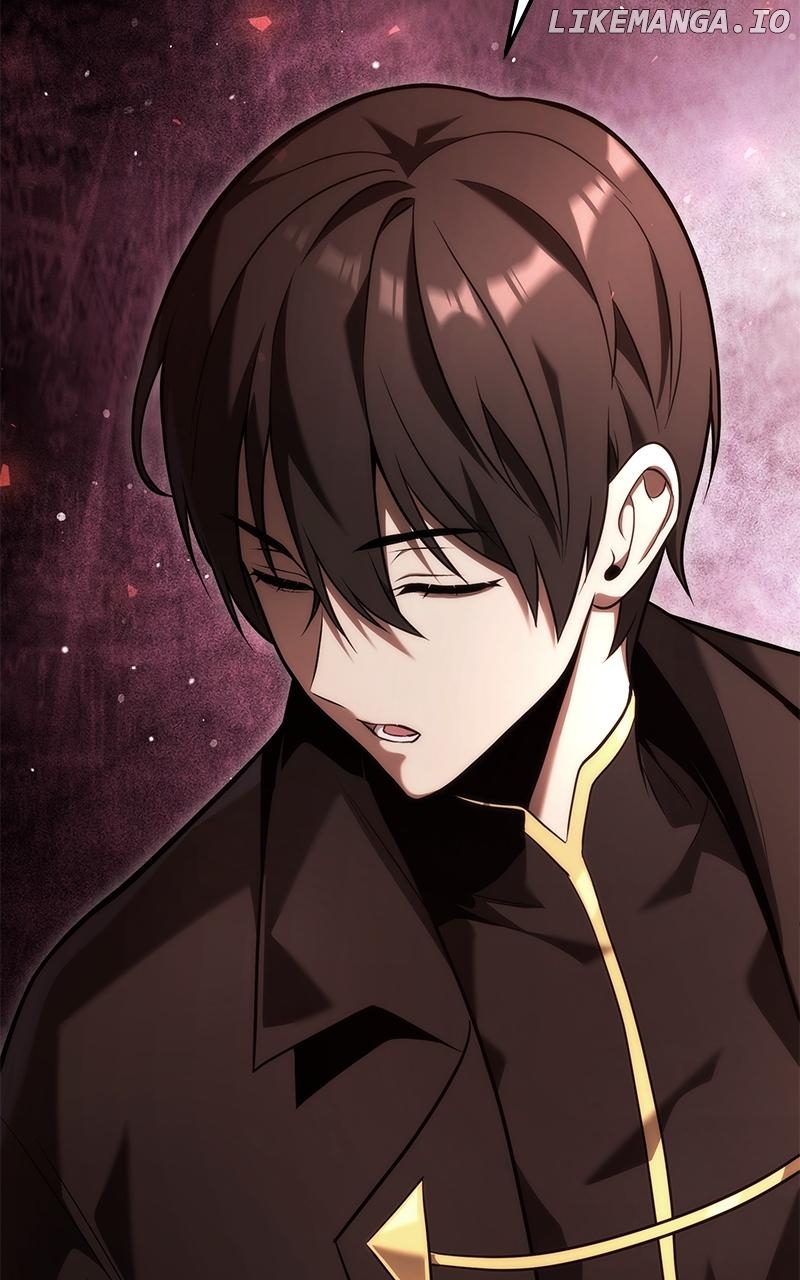 The Necromancer Family's Young Heir Chapter 2 - page 95