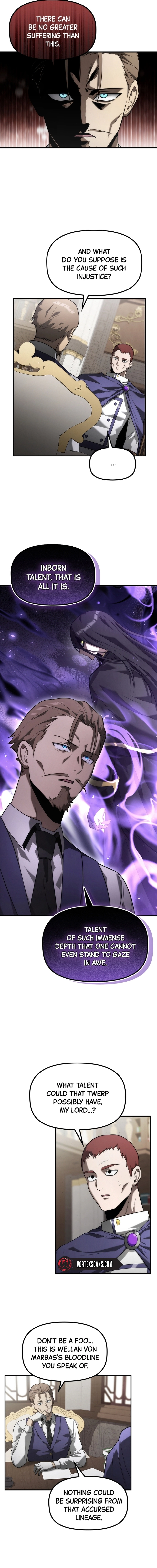 The Necromancer Family's Young Heir Chapter 14 - page 14