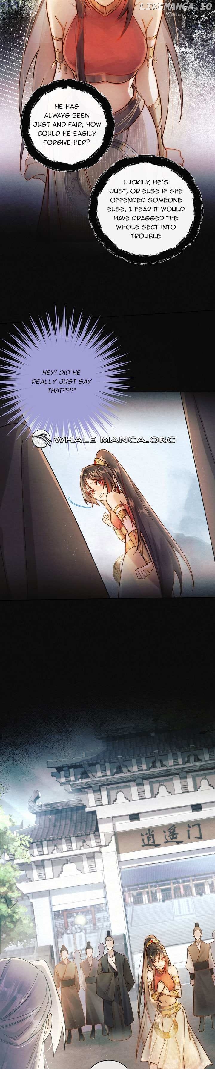 The Ruthless Boss Can Only Cry After Being Toyed With Chapter 1 - page 14