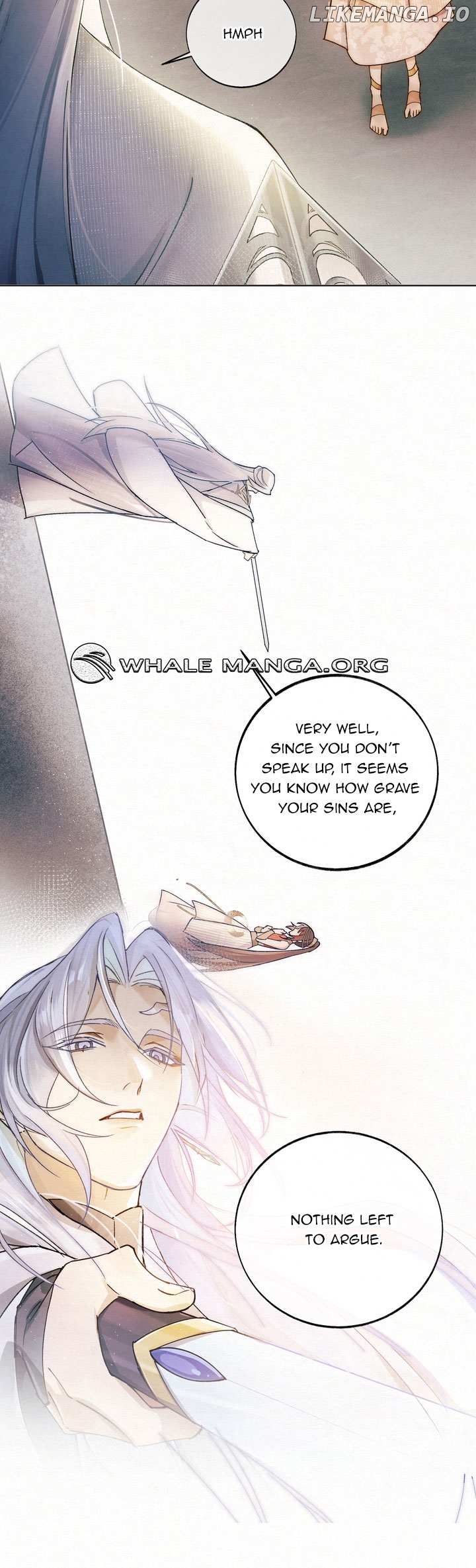 The Ruthless Boss Can Only Cry After Being Toyed With Chapter 1 - page 15